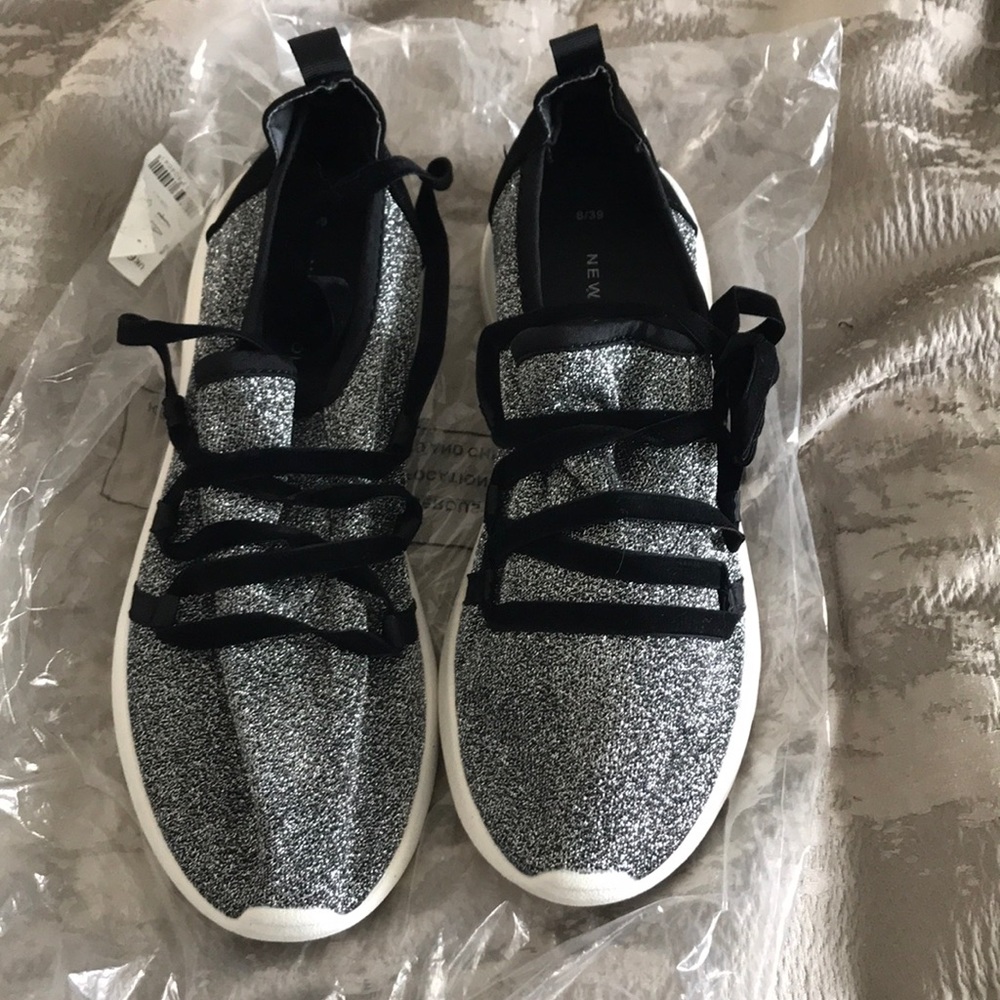ASOS slip on sneakers
